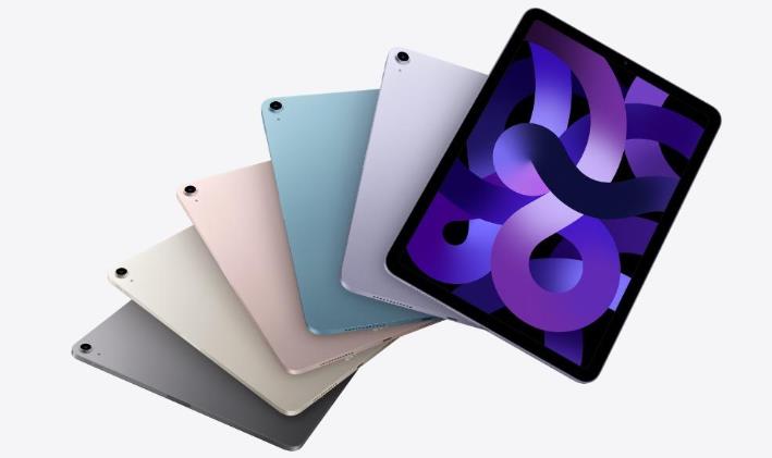 iPad Air 6曆代最大屏幕或沒了