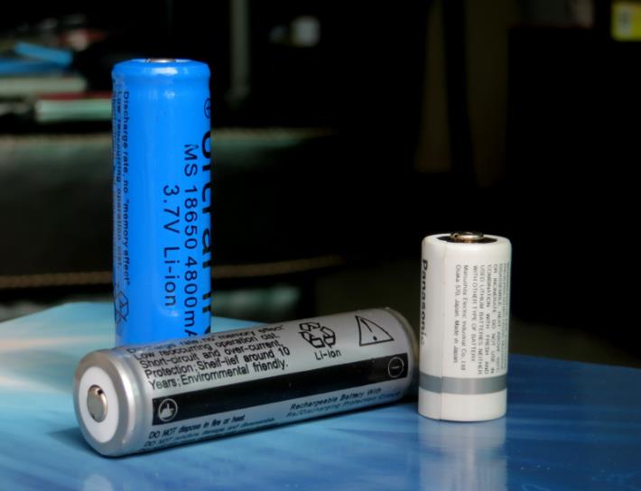日本研發出更安全且高效的固態鋰電池